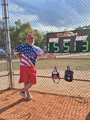 Player Of The Game: Cory W