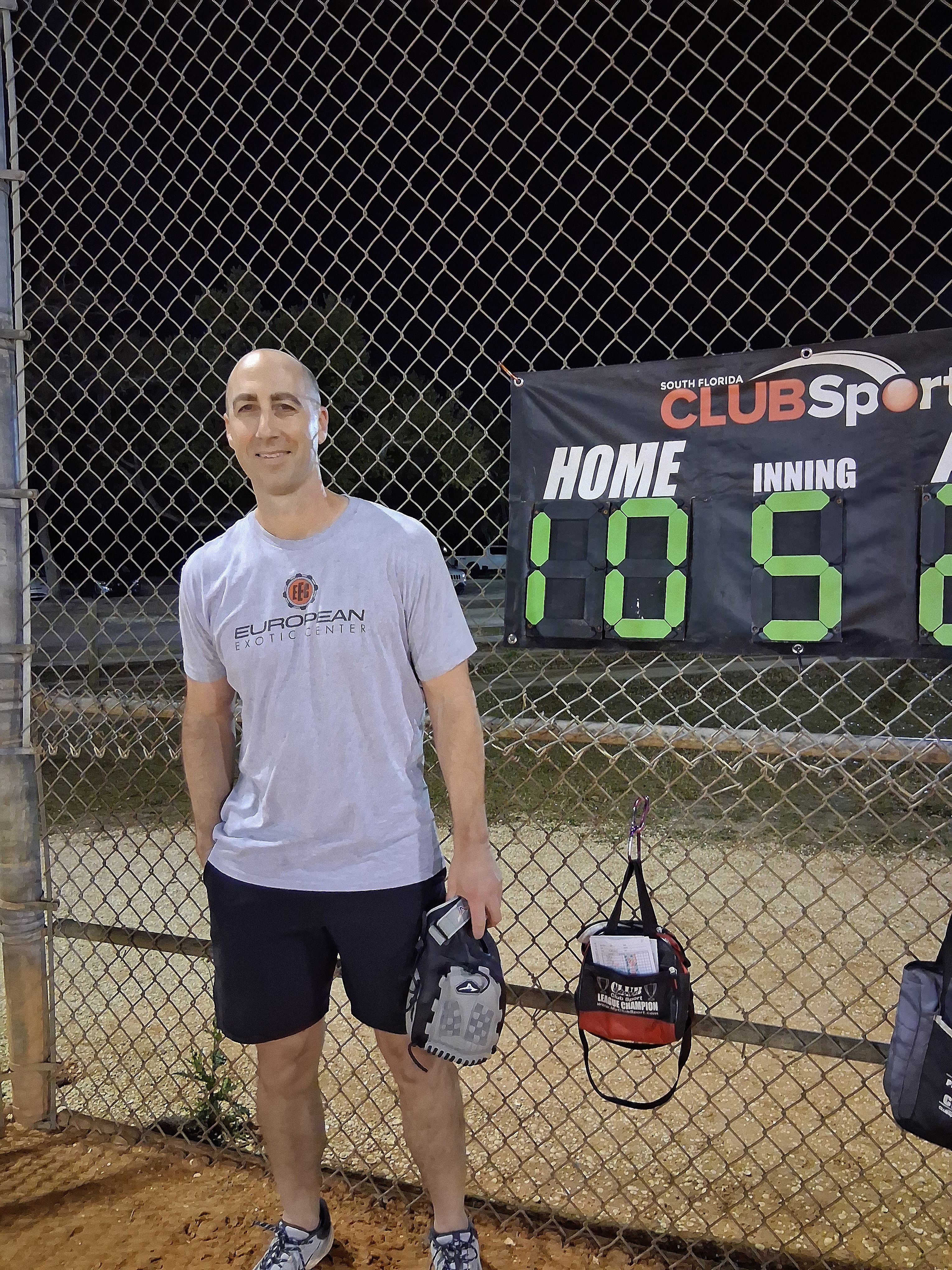 POTG - Slammers part deux