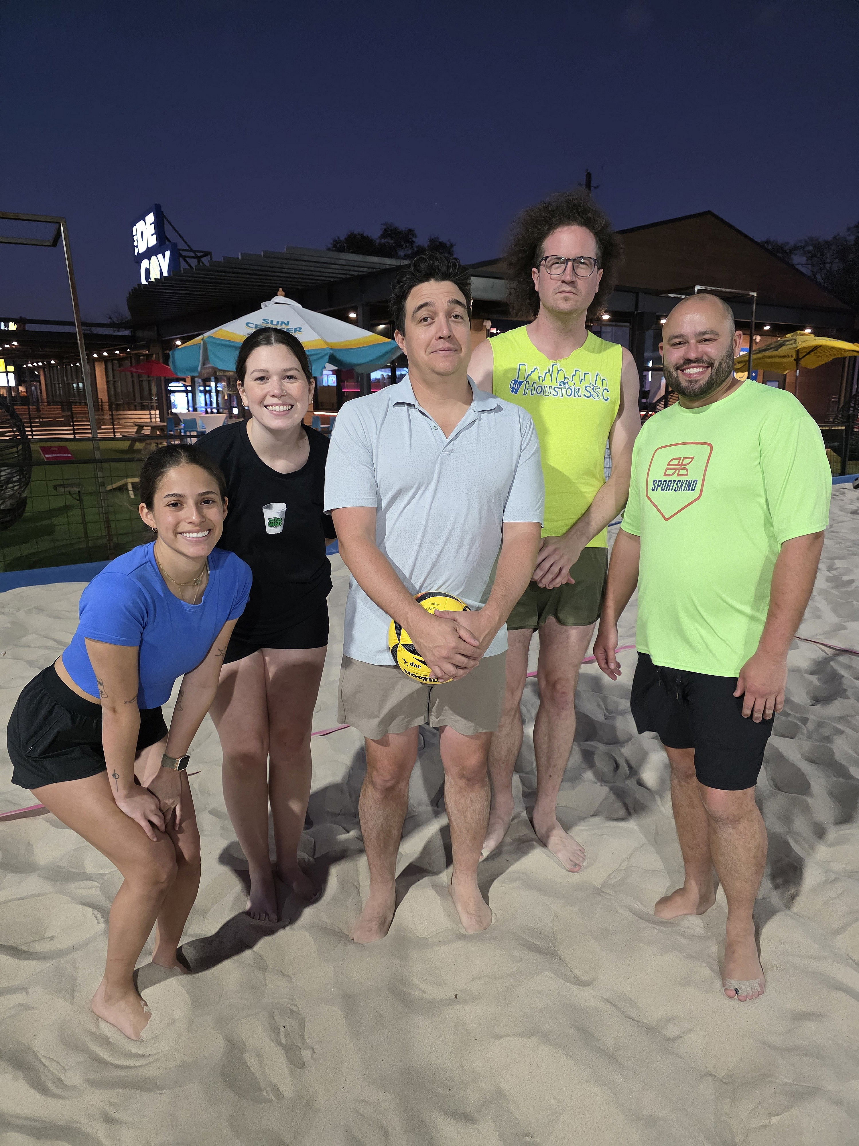 We’re Just Friends With BeneHits