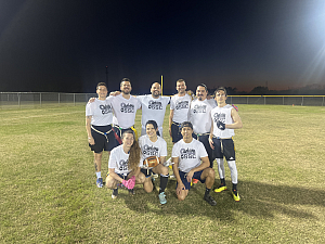 Cowabunga Team Photo