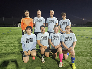 Felix & Chill Team Photo