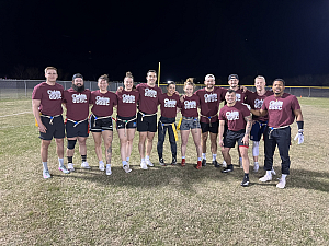 Dawg House  Team Photo