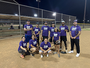 Screw ups  Team Photo