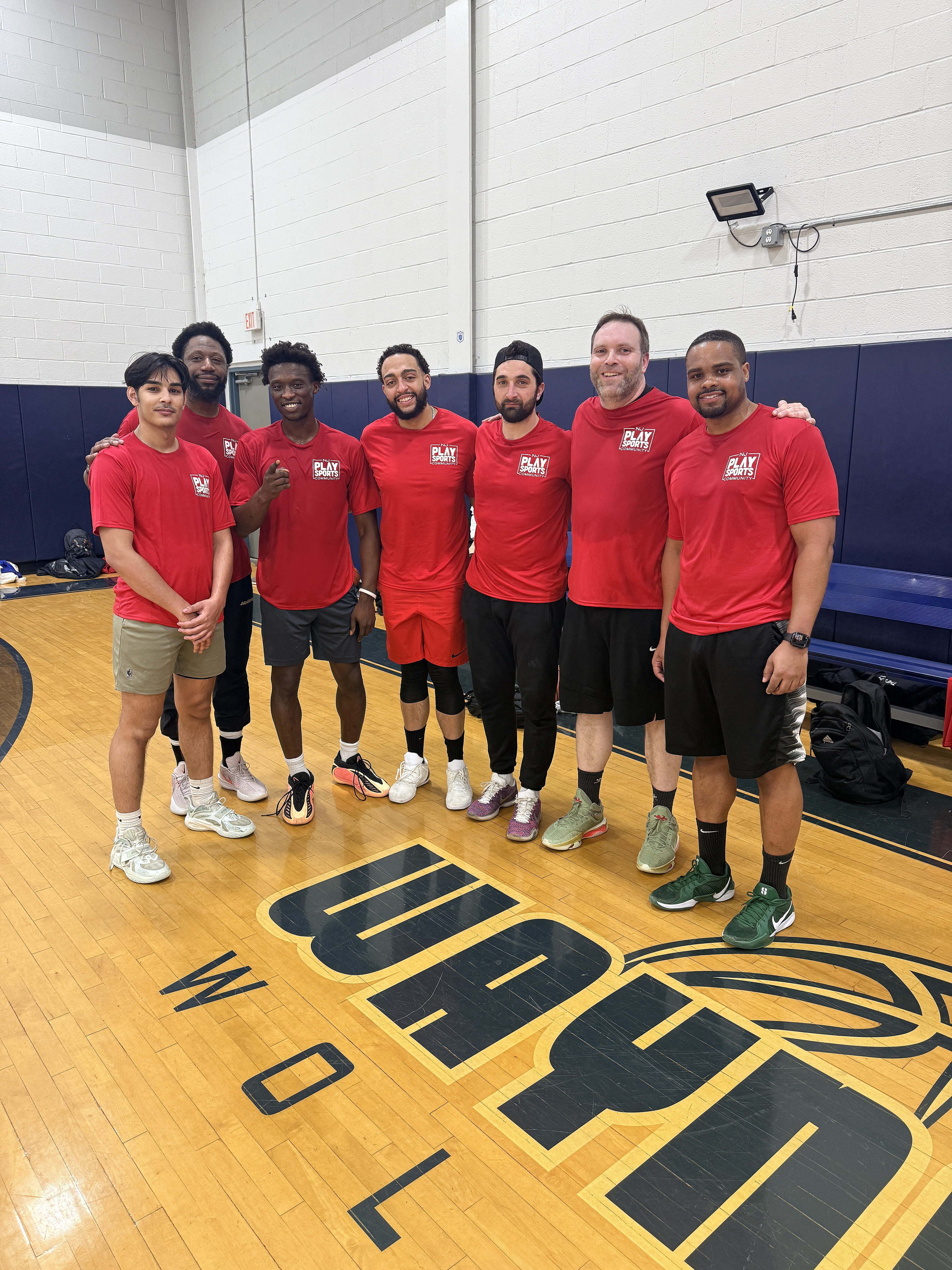 POTG - All Heart No Cartilage