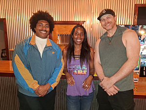 BagDaddies Team Photo