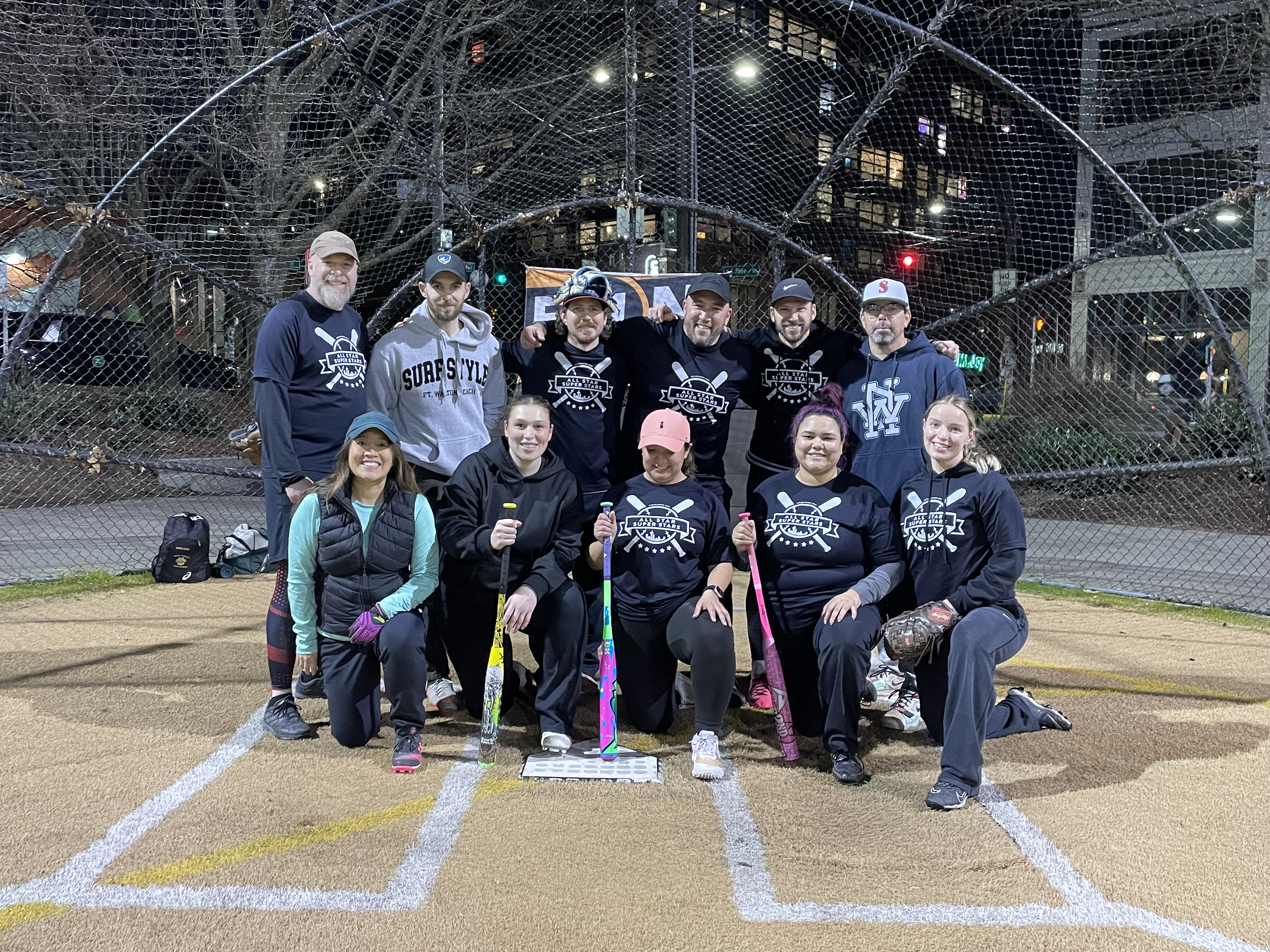 All Star Super Stars