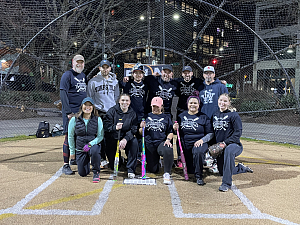 All Star Super Stars Team Photo