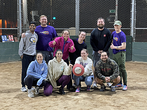 Kickolas Cage Team Photo