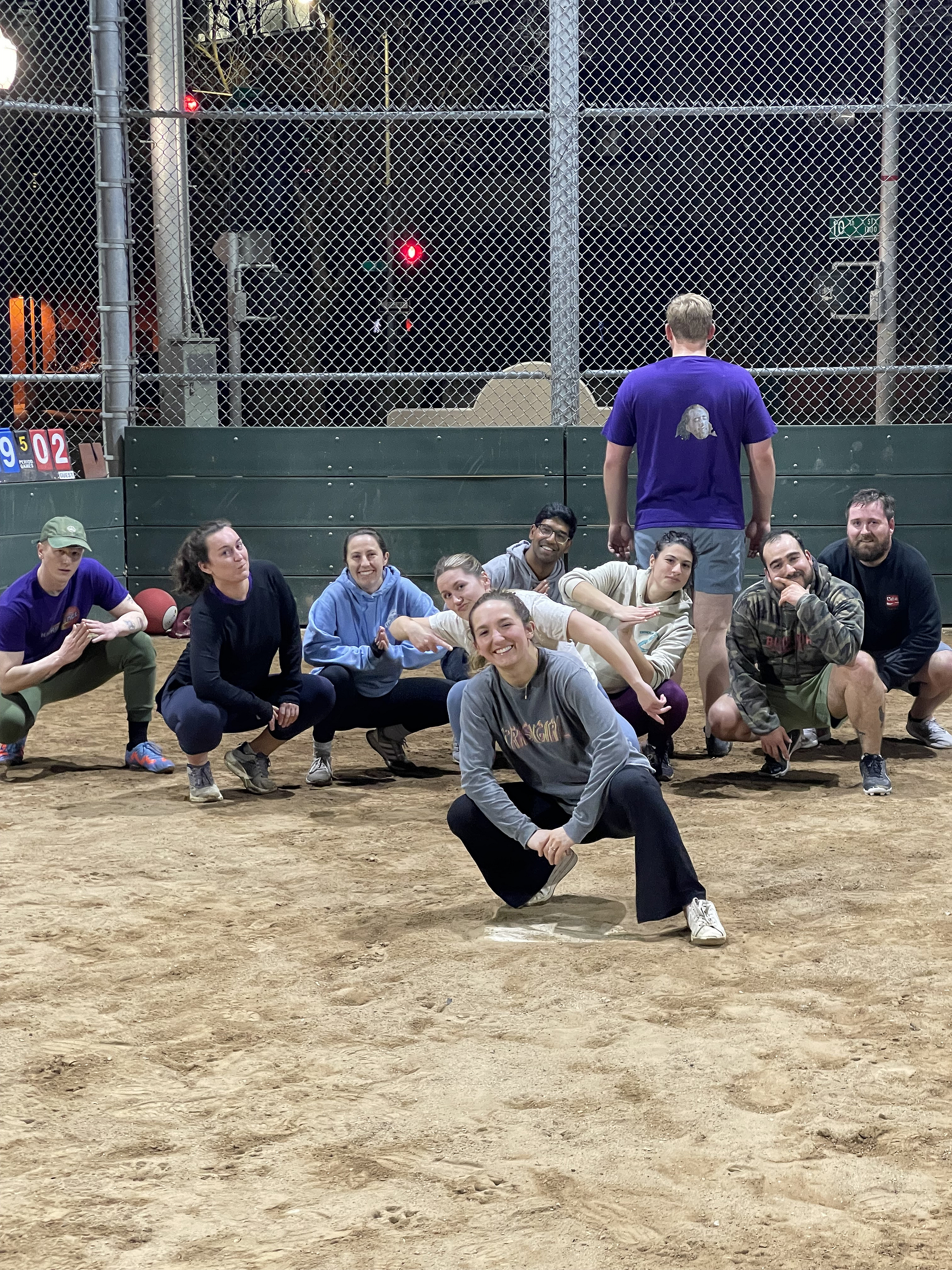 POTG - Kickolas Cage