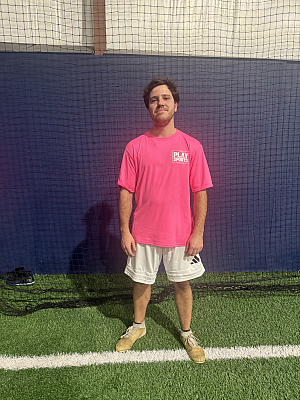 Player Of The Game: Filipe G