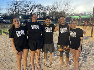 Dreamsicles Team Photo