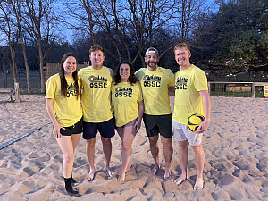 Luberzzz Team Photo