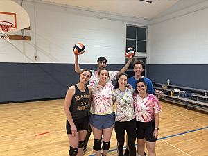 Beast Freaks Team Photo