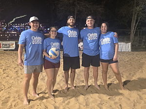 Wet sets  Team Photo