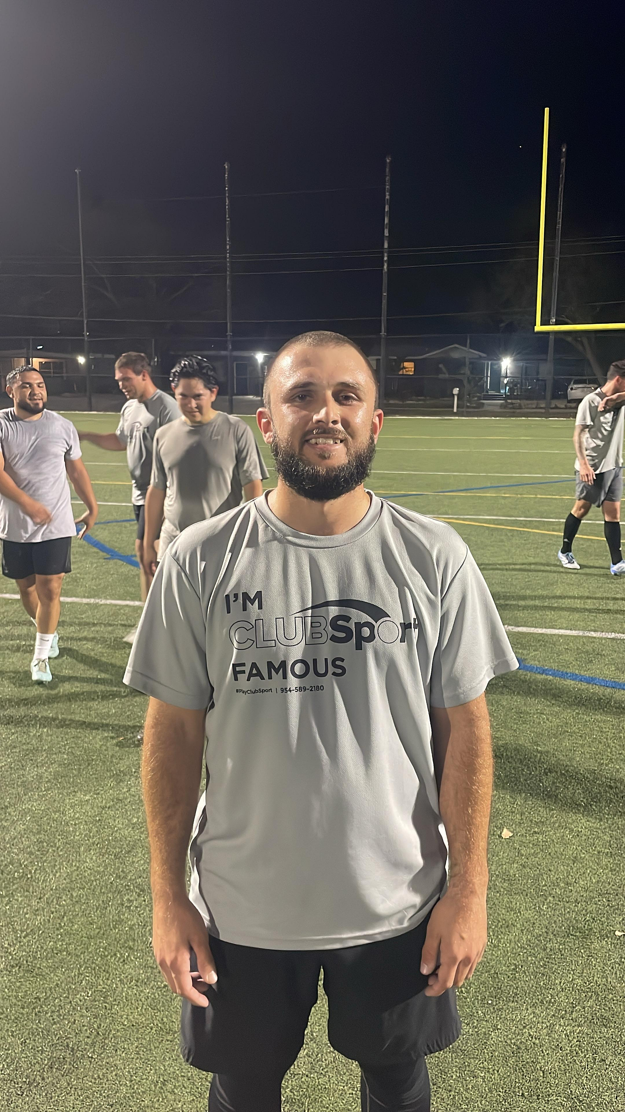 POTG - Broken Canes - M