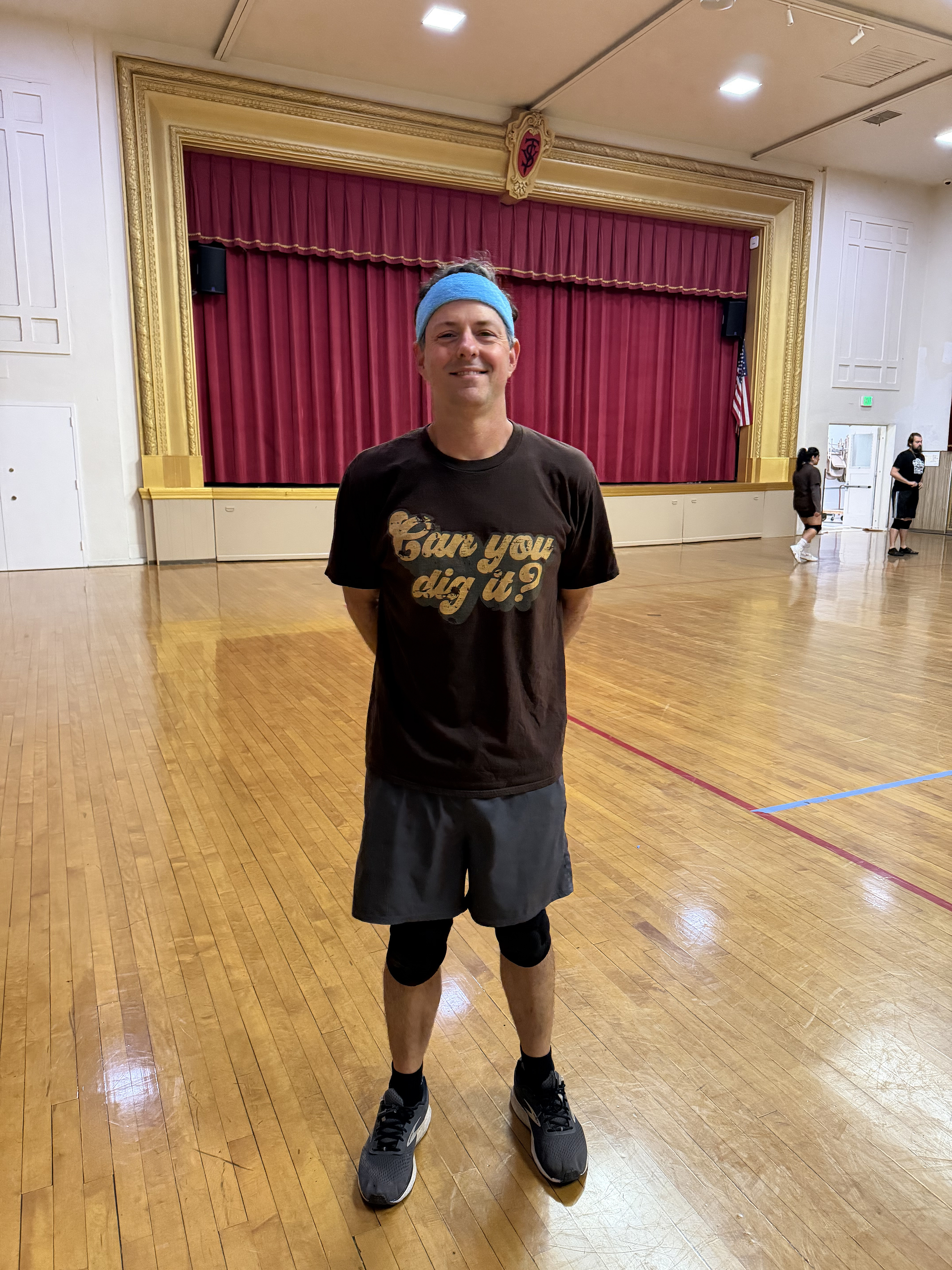 POTG - Can You Dig It