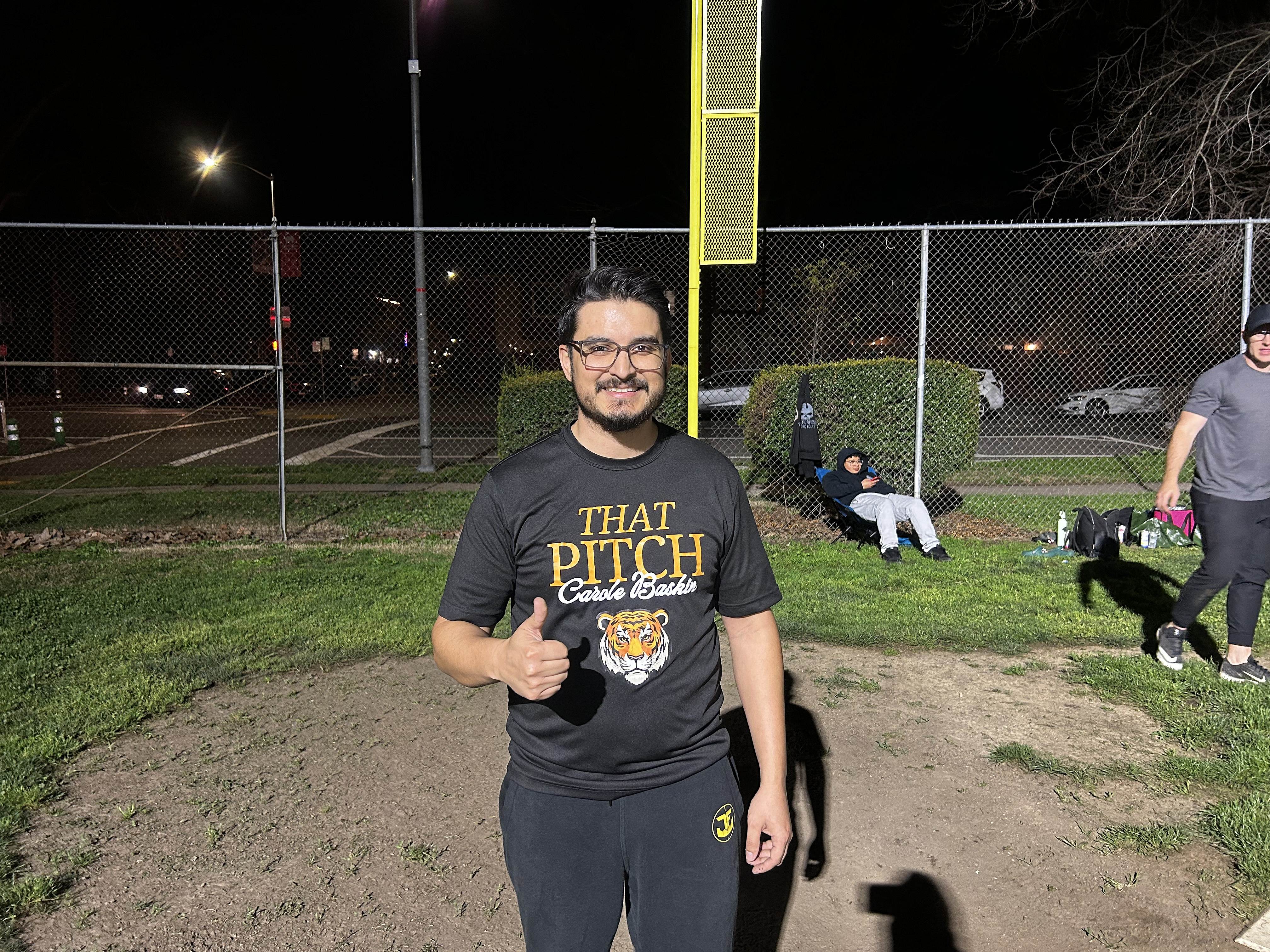 POTG - That Pitch, Carole Baskin 