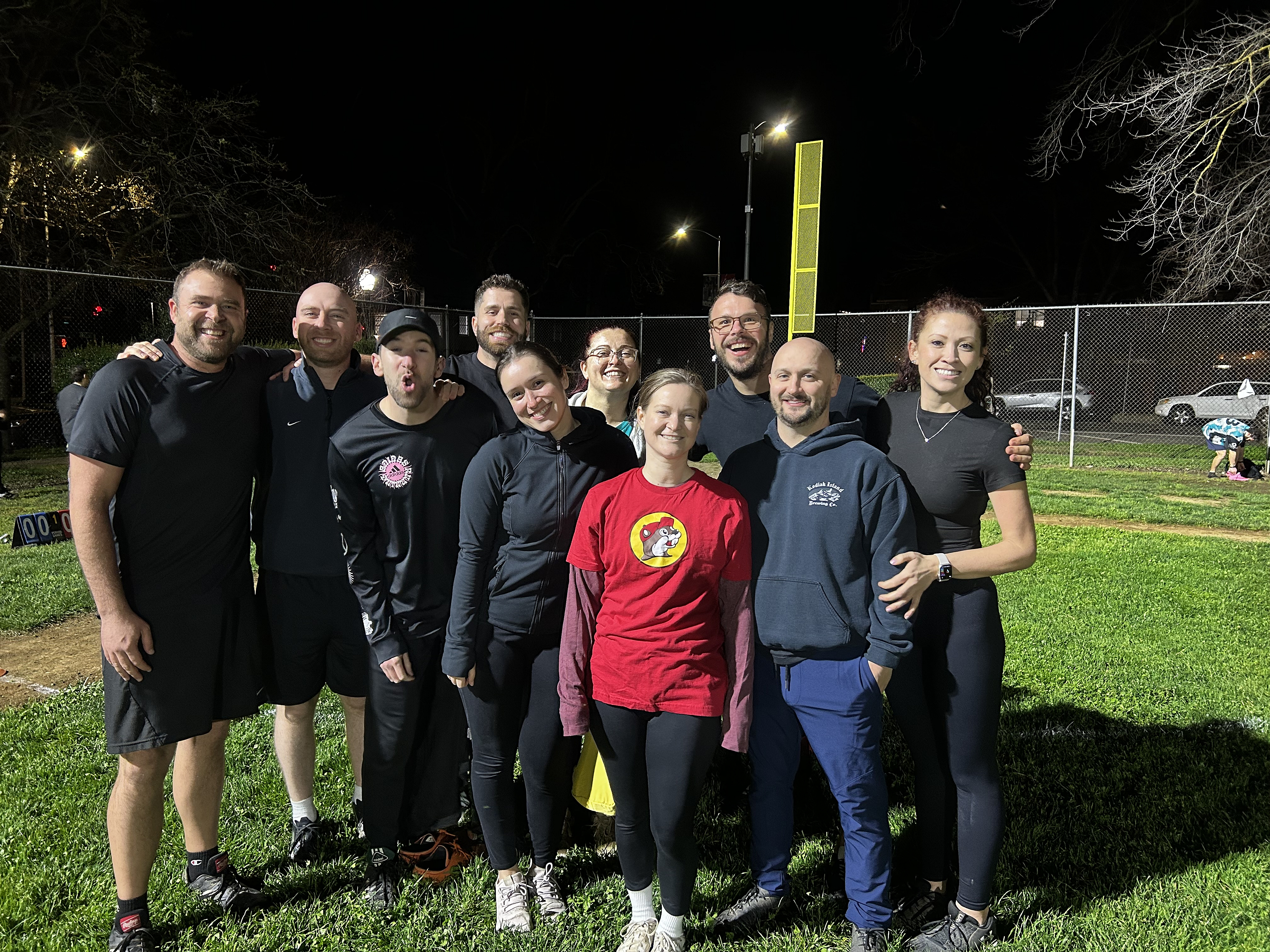 The Theme Team