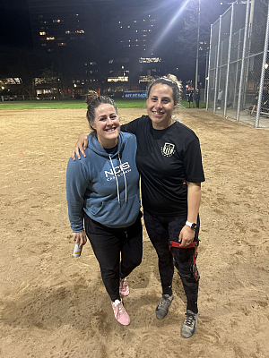 Player Of The Game: Jessica B