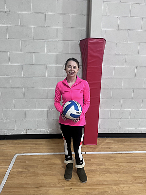 Player Of The Game: Alyson B