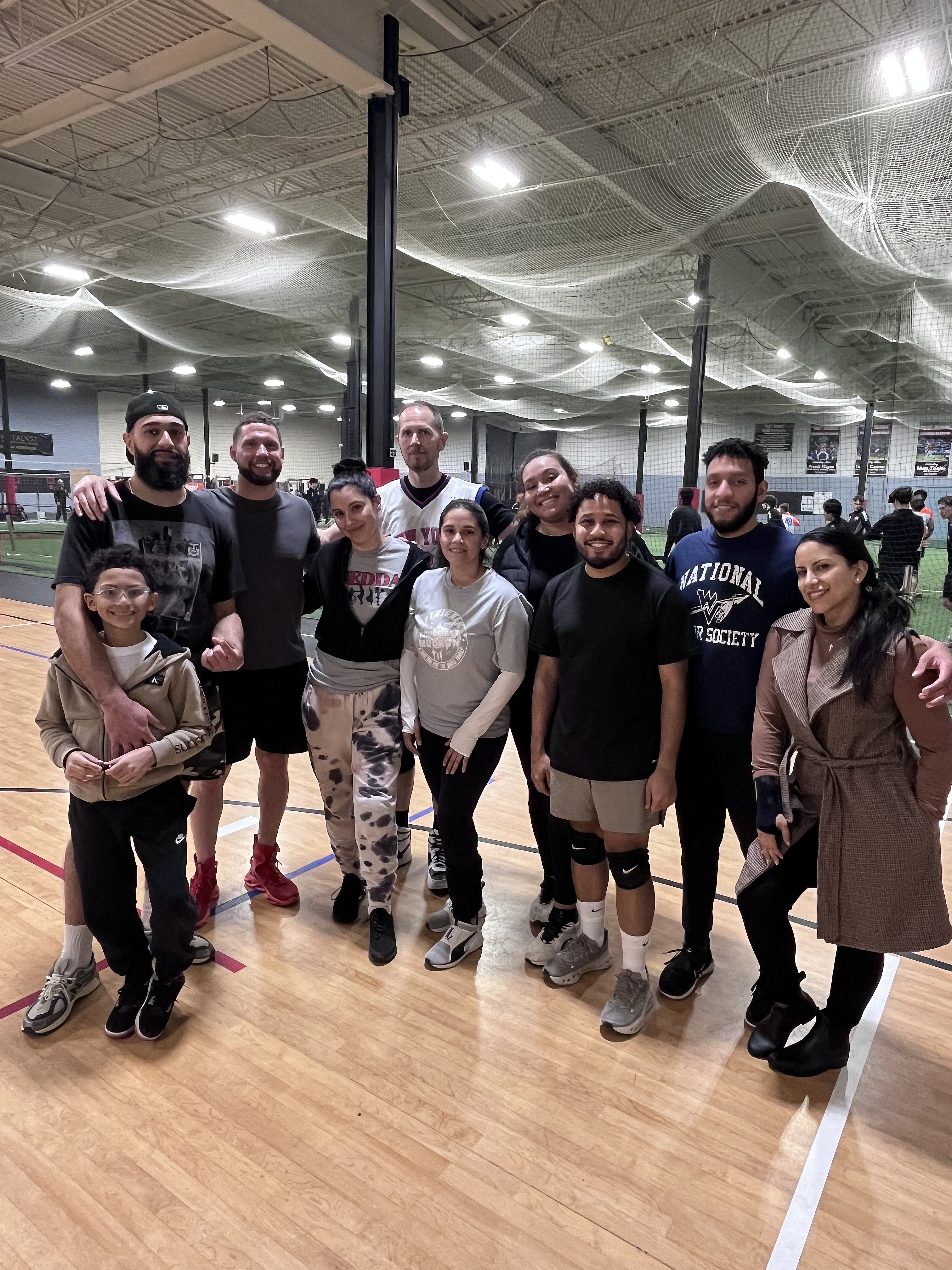 POTG - That’s What She Set