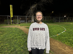 Player Of The Game: Natalie S