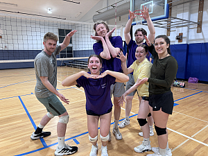 Player Of The Game: DeAnna B