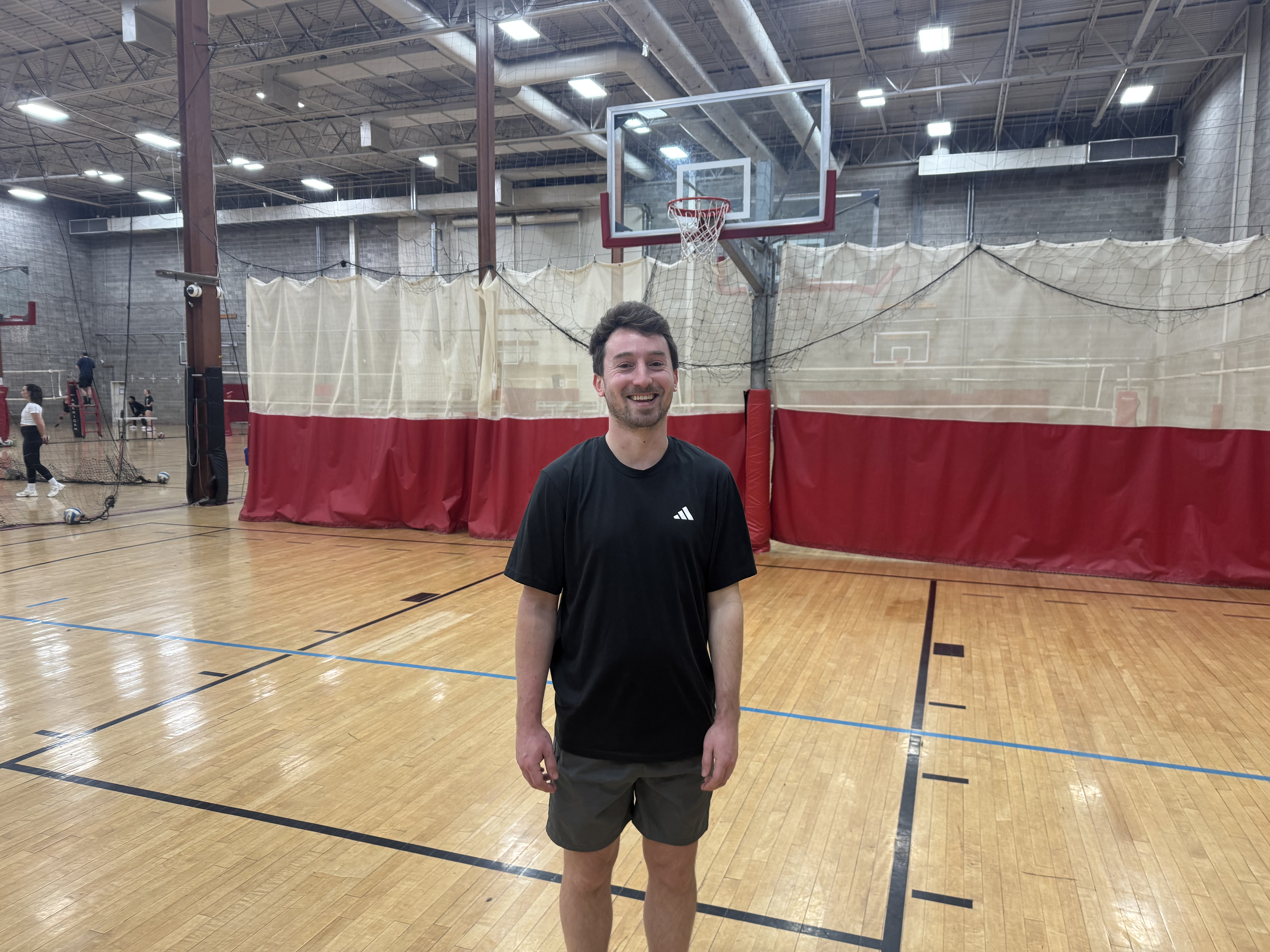 POTG - Chaos City 🌃