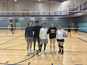 Sloppy Sets Team Photo