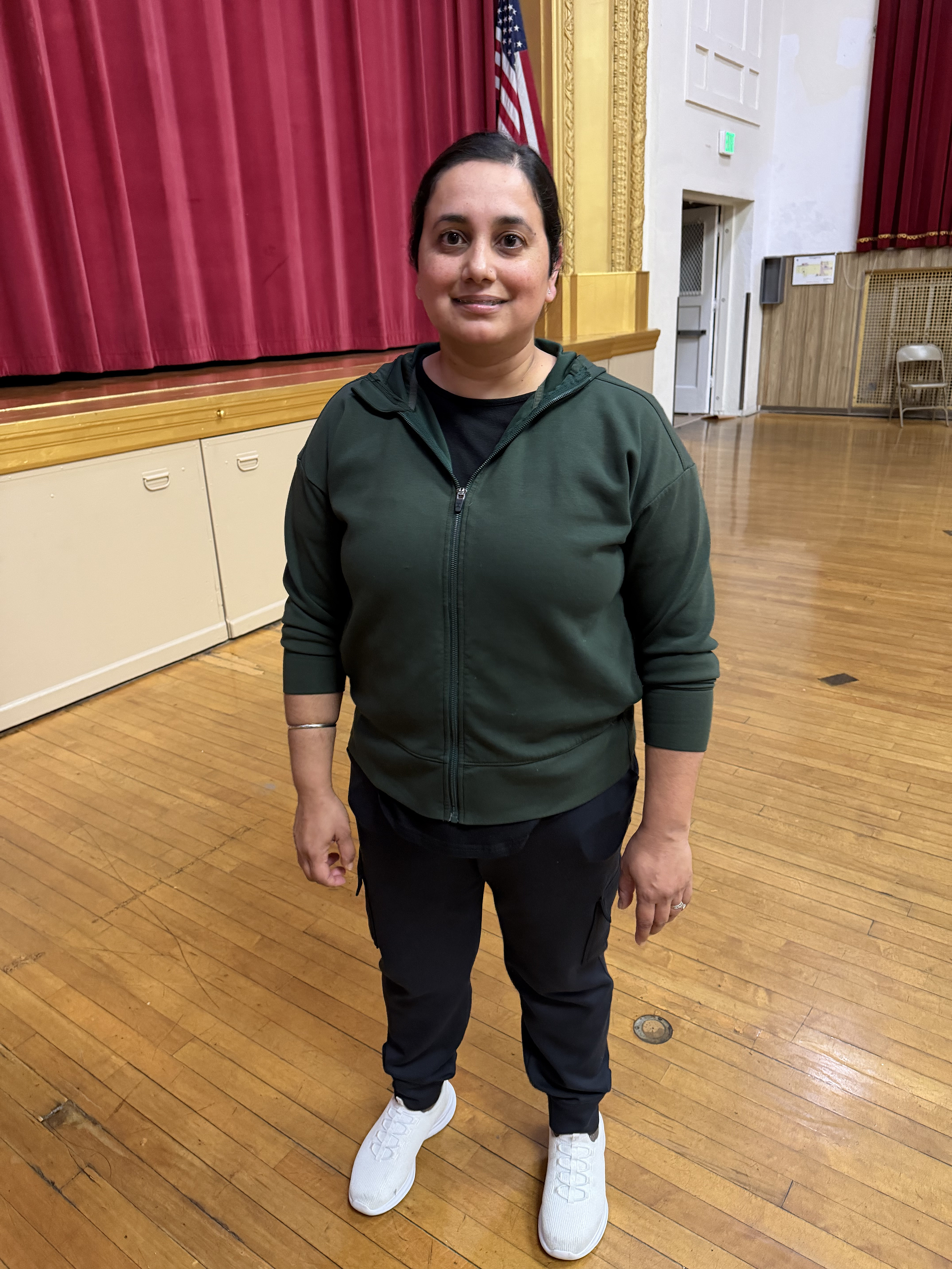 POTG - Serves You Right