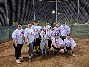 Pitch Please Team Photo