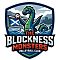 The Blockness Monsters Team Logo