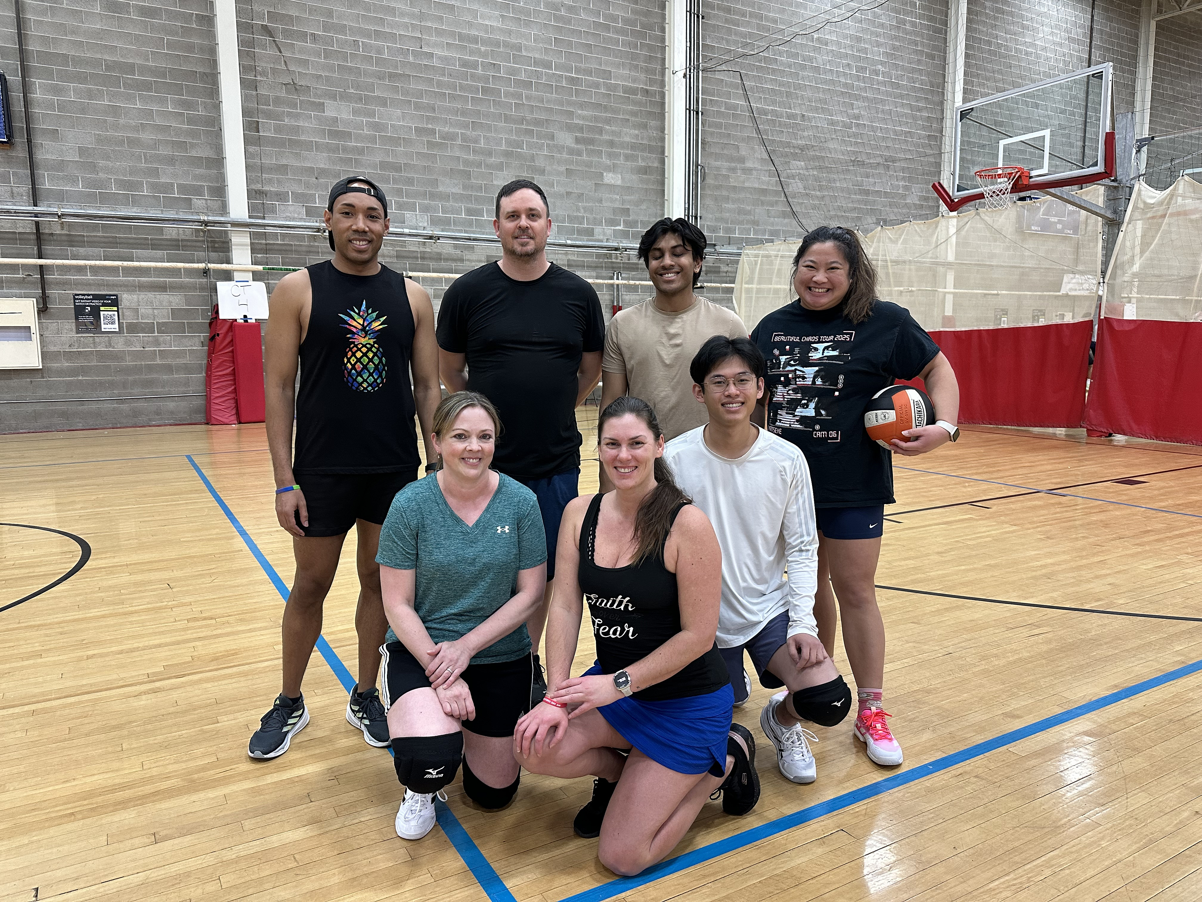 Three Bump Chumps - Indy #V17