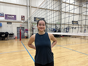 Player Of The Game: Maya E