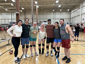 Fromunda  Team Photo