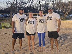 Unprotected Sets Team Photo