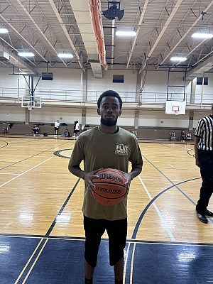 Player Of The Game: Reuben S