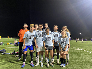 New Team Team Photo