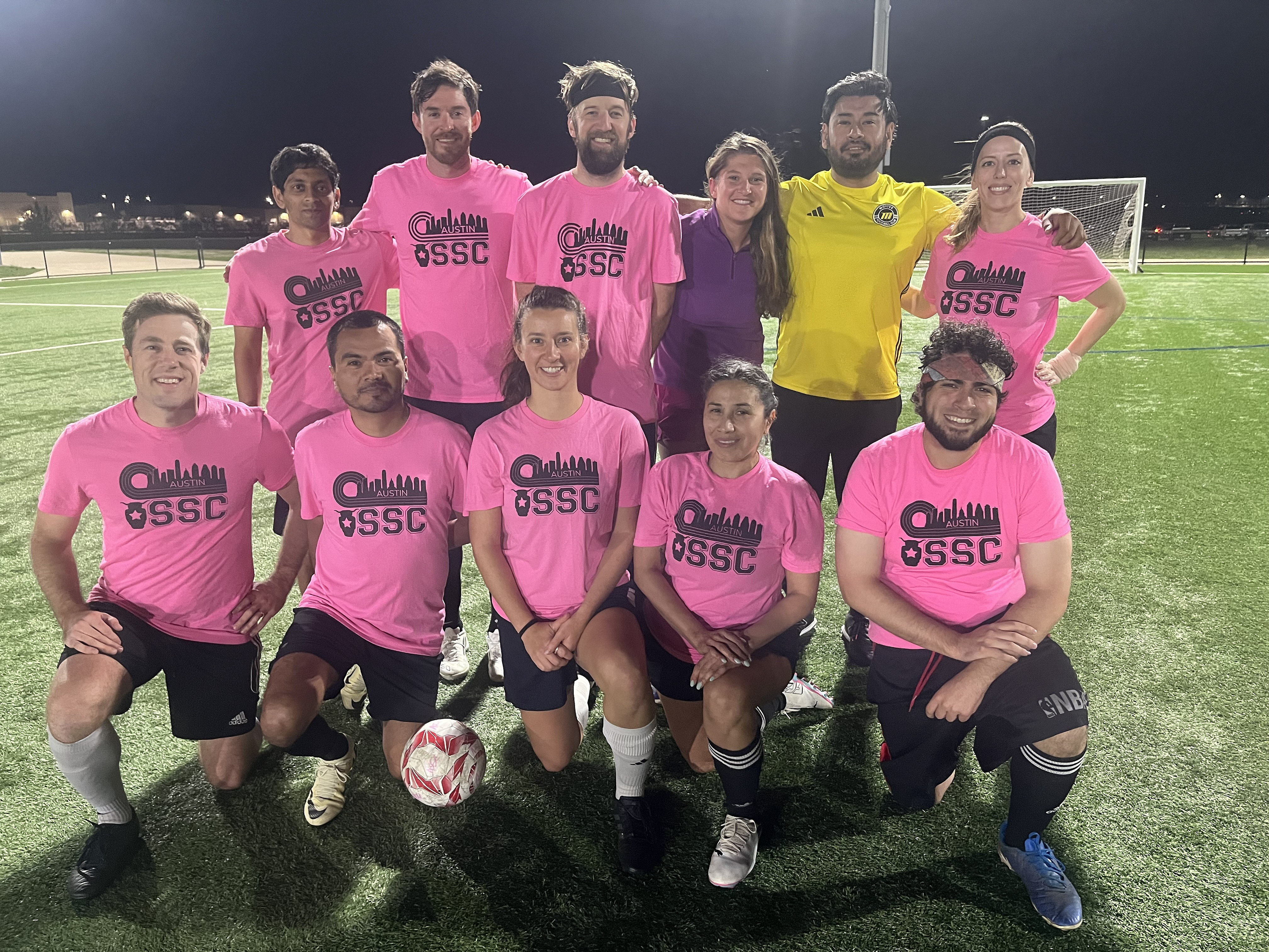 Partisans of Kuala Lumpur