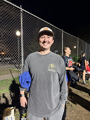 Player Of The Game: Andrew L