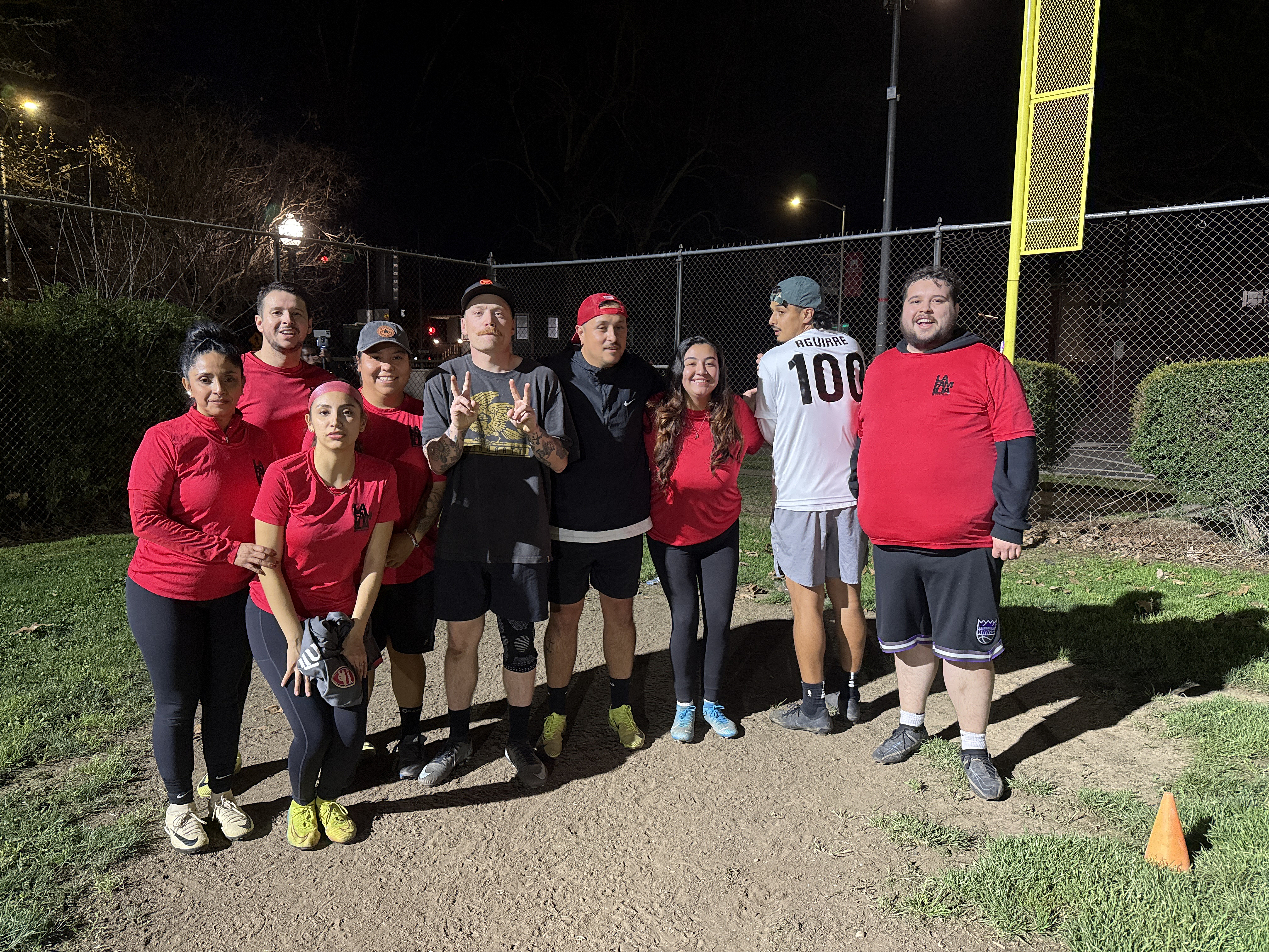 La Familia