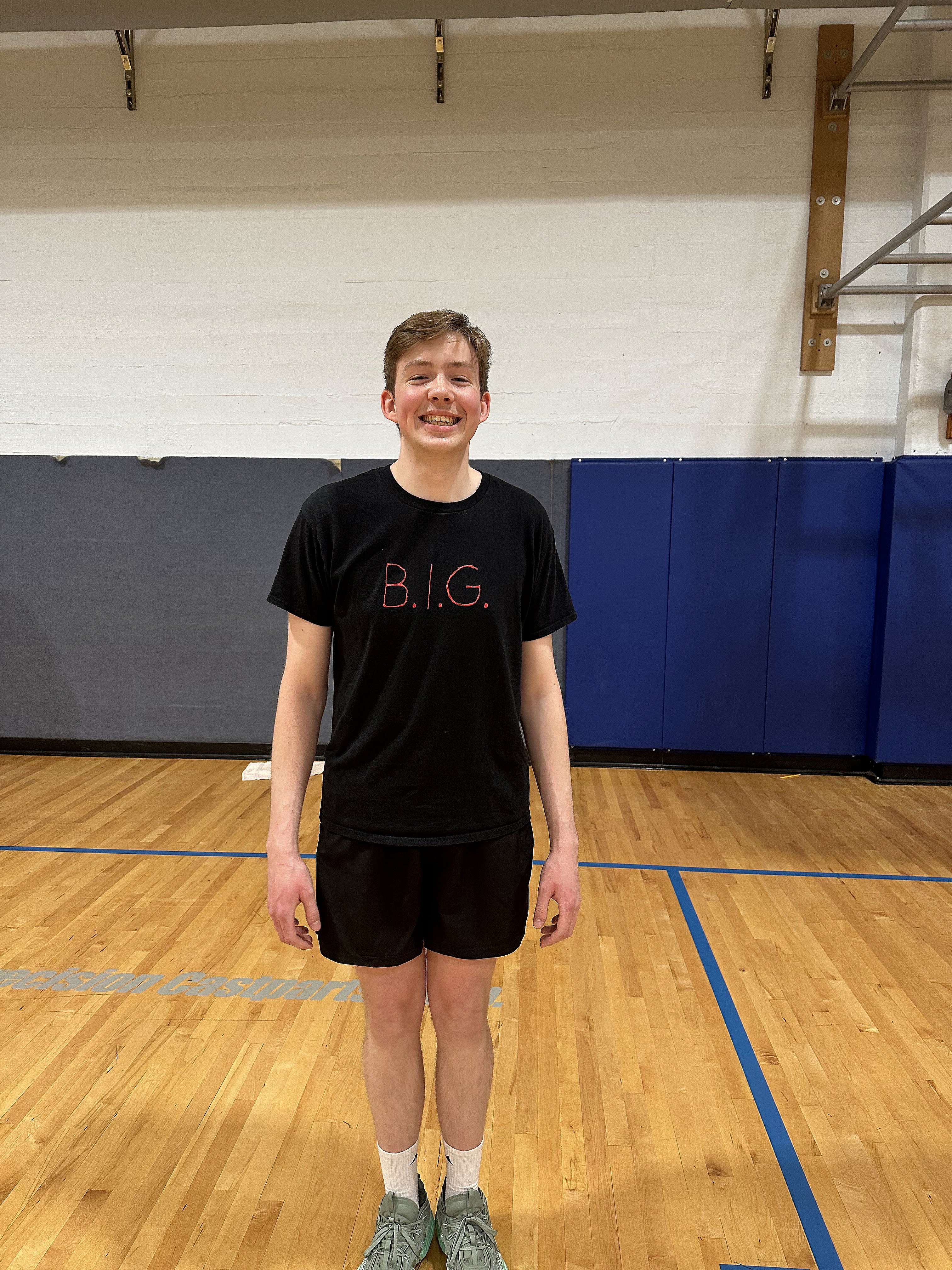 POTG - Notoriously B.I.G. Bumpers