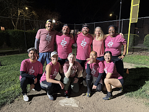 Look What You Made Me Do Team Photo