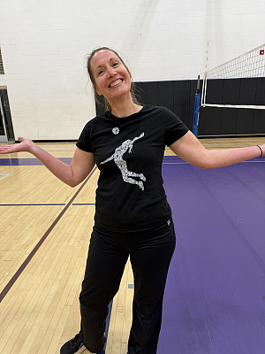 Player Of The Game: Kindel B