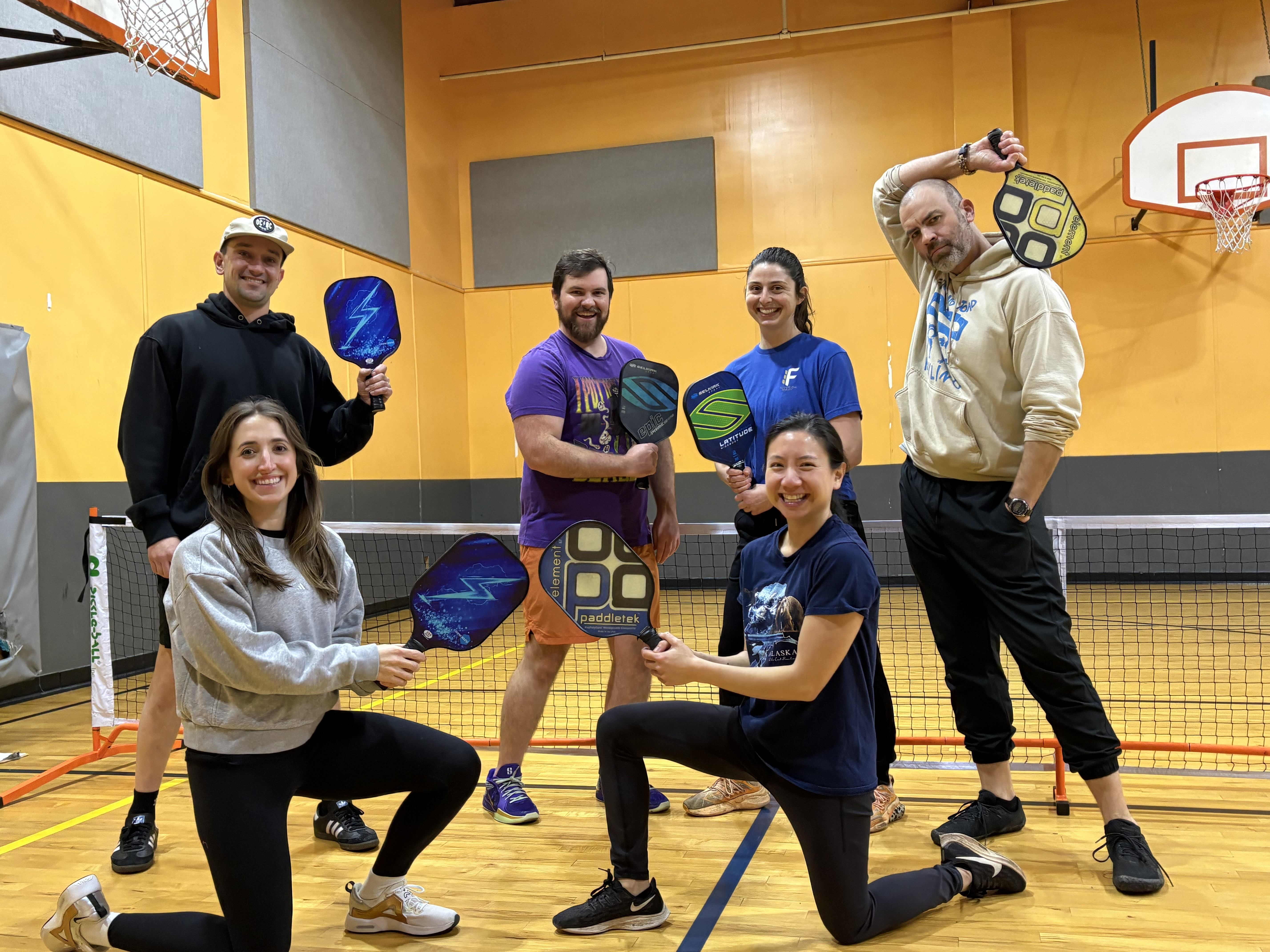 Dill-usions of Grandeur