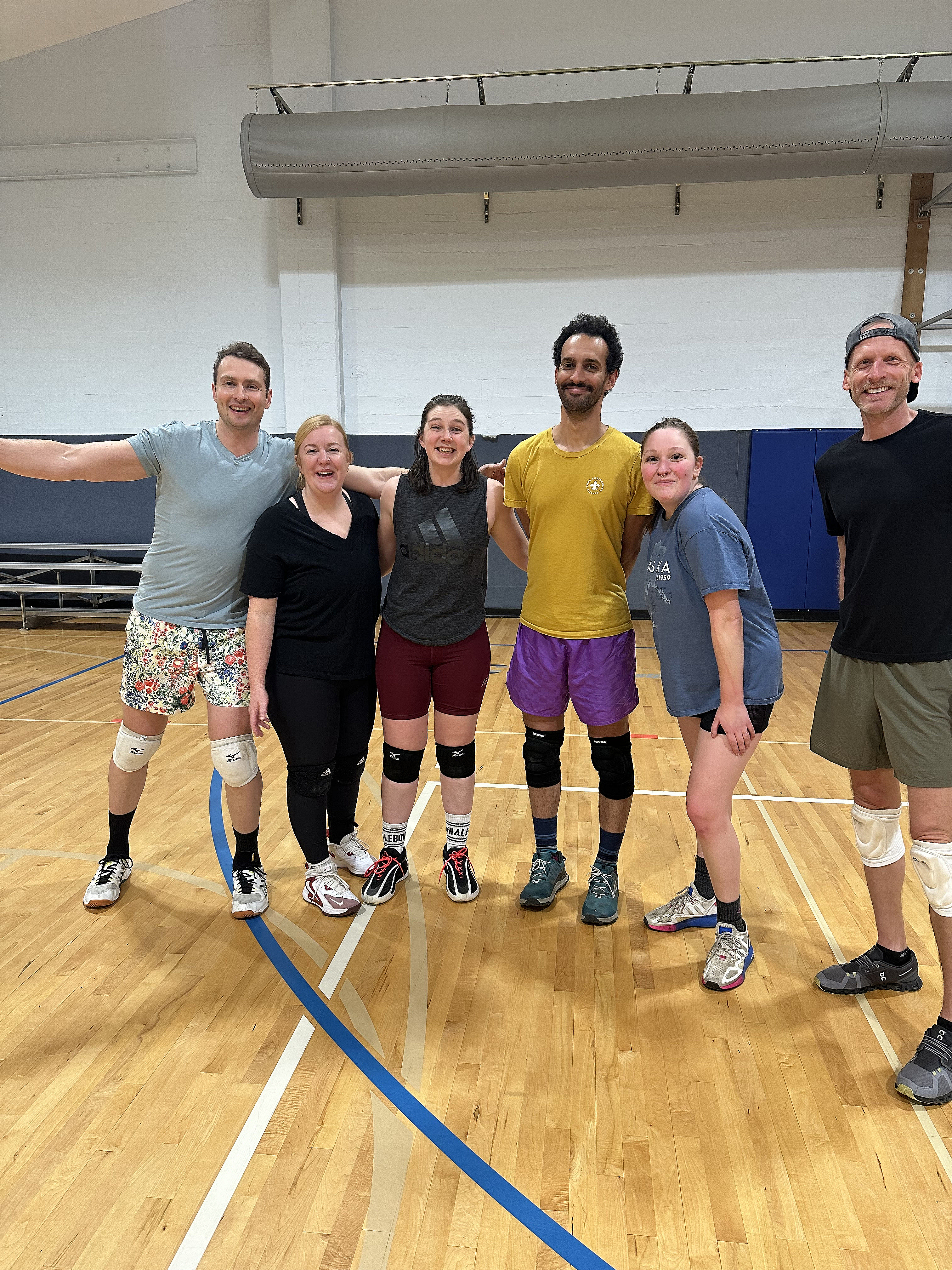 The Besties: Thaw Out