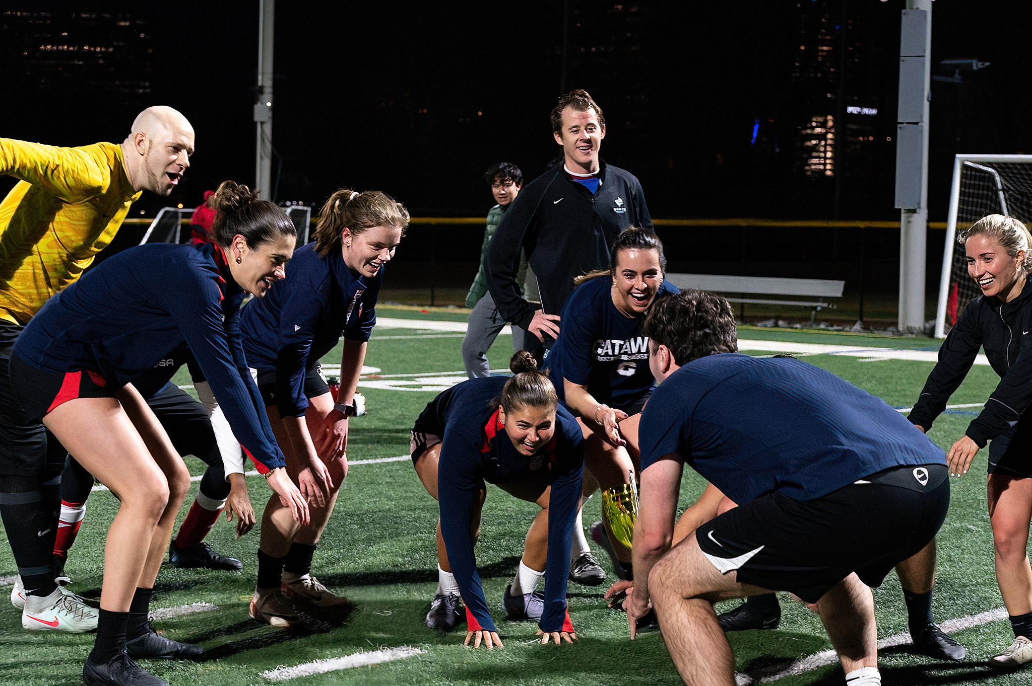 03.02.26 // Monday // Walden Athletic Complex