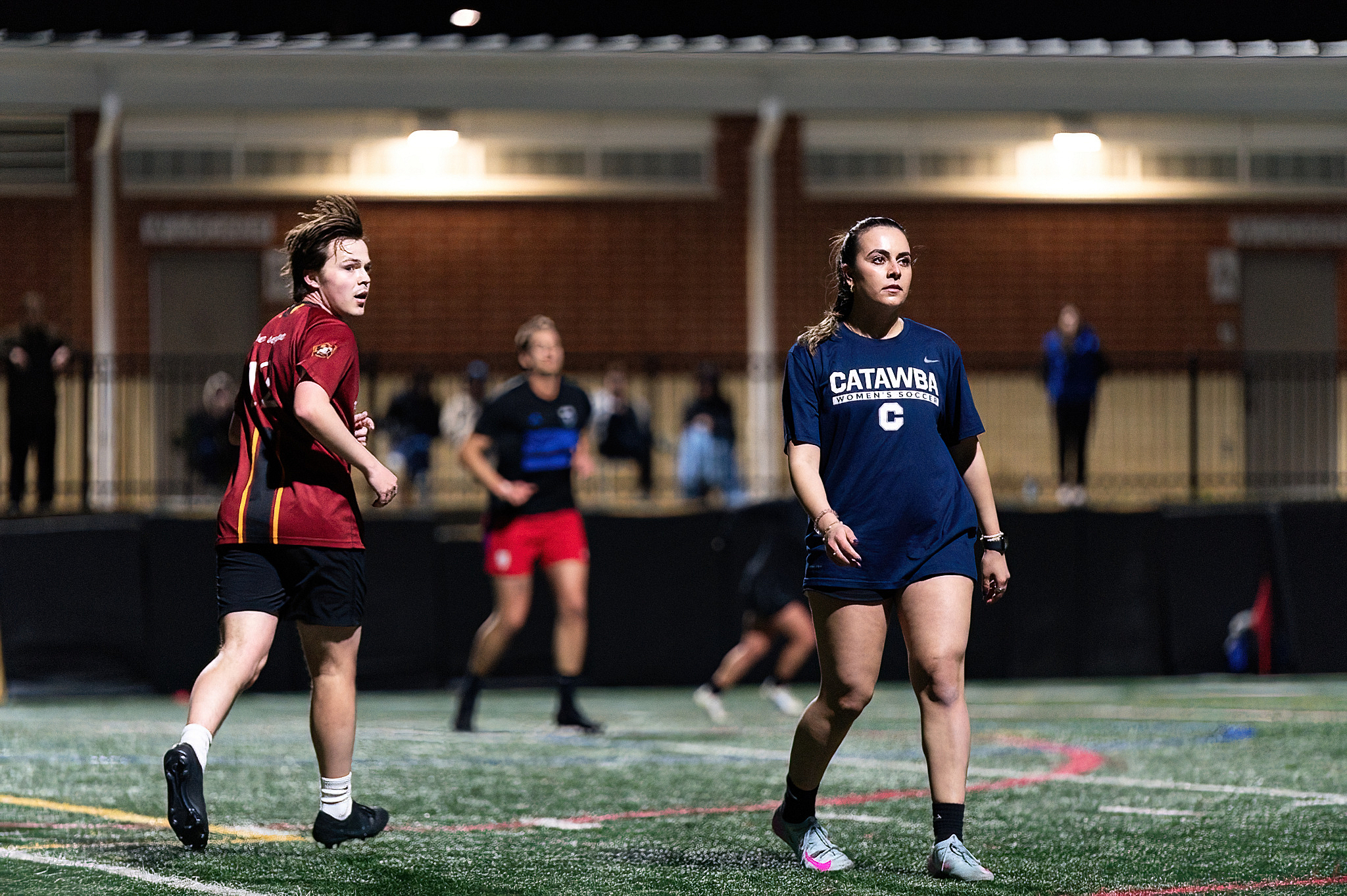 03.02.26 // Monday // Walden Athletic Complex