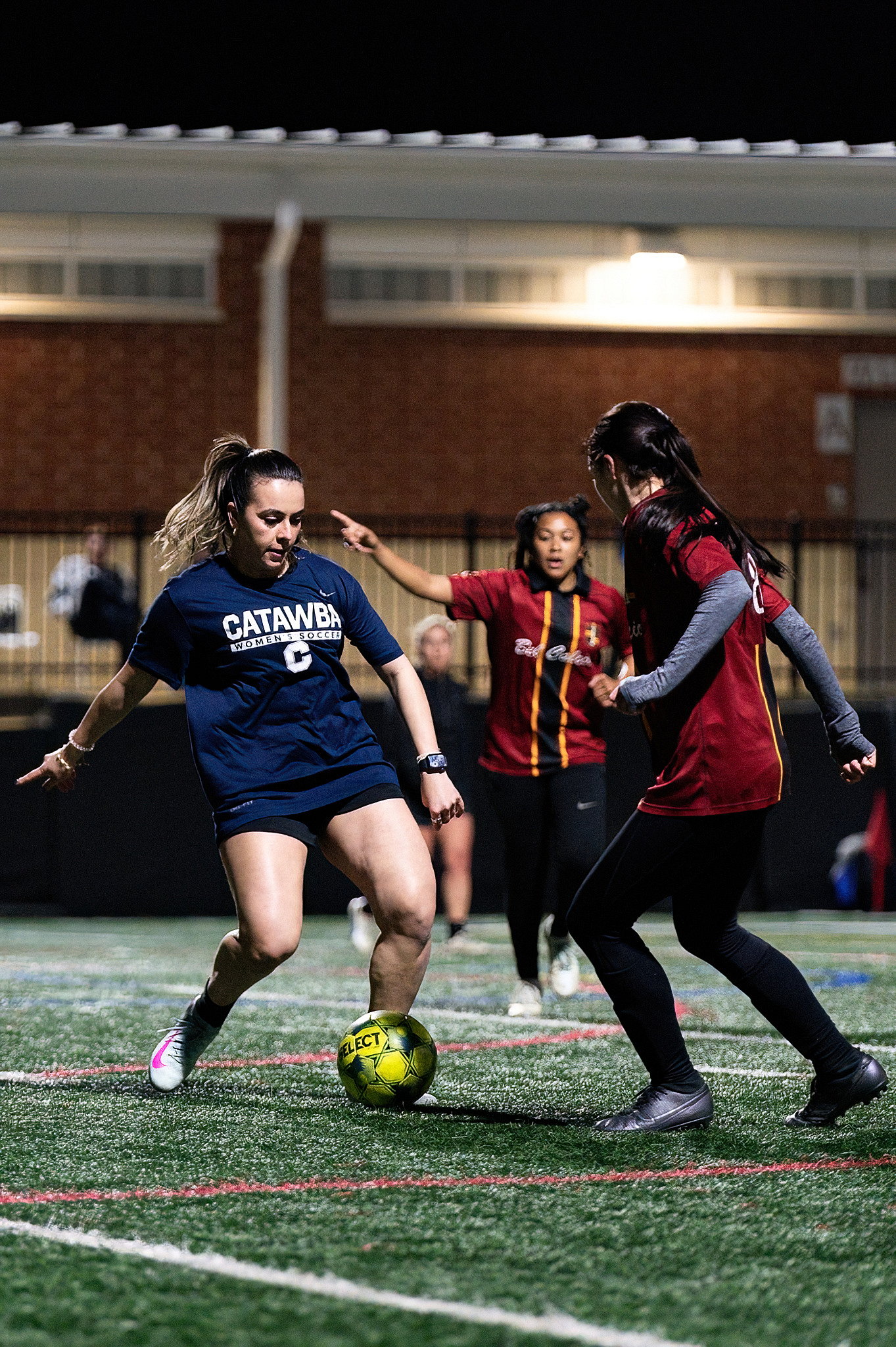 03.02.26 // Monday // Walden Athletic Complex