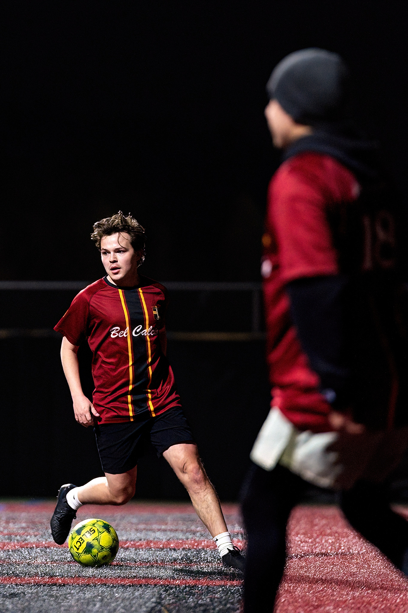 03.02.26 // Monday // Walden Athletic Complex